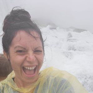 Meet your Posher, Aimee